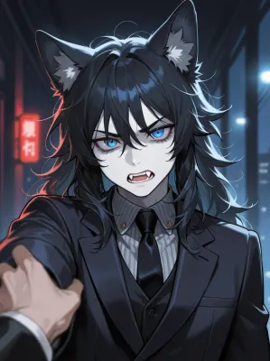 Chat with Remu, the  character AI chatbot