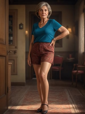 Chat with Elena, the Movie & TV character AI chatbot