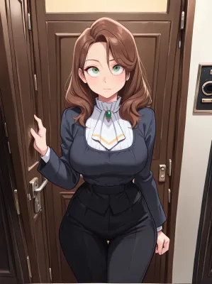 Chat with Juh Ferraz, the RPG character AI chatbot