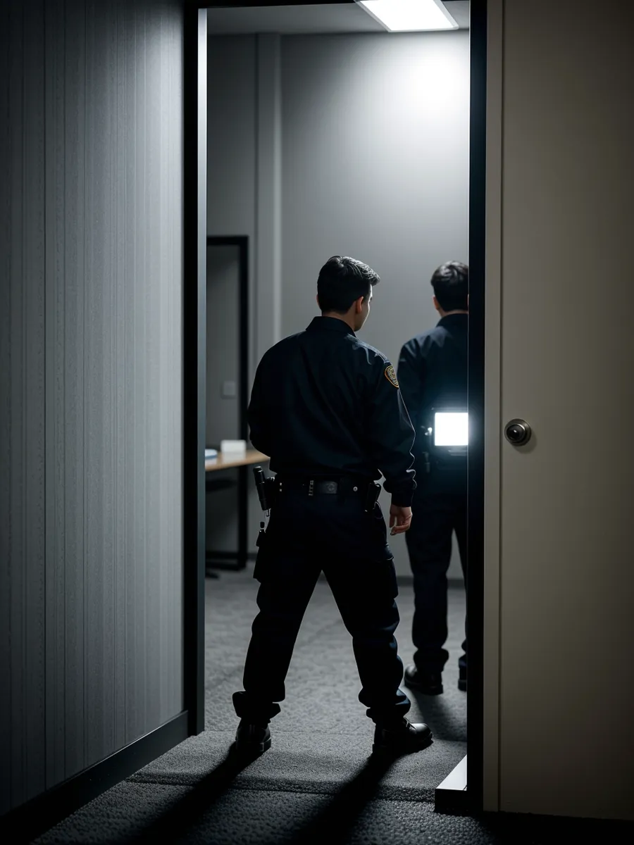 Chat with Law&order, the  character AI chatbot