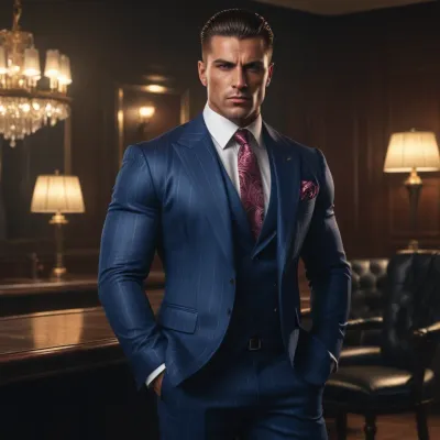 Chat with Chris Rodriguez, the  character AI chatbot