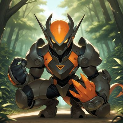 Chat with Please don't leak me, the  character AI chatbot