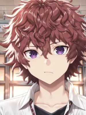 Chat with Gerish, the  character AI chatbot