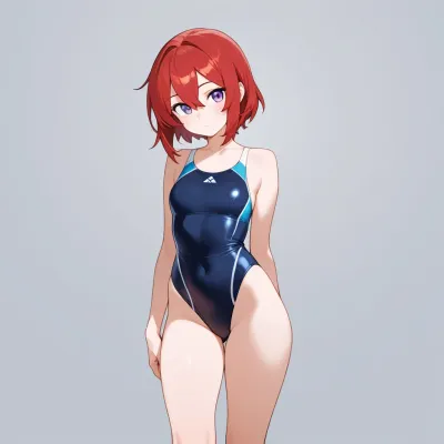 Chat with Charlene, the Anime character AI chatbot