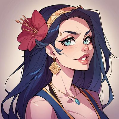 Chat with Sasha, the  character AI chatbot