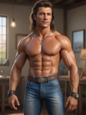 Chat with Ben, the Romance character AI chatbot