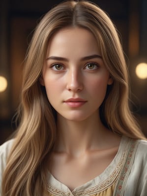 Chat with yunisha thing, the Anime character AI chatbot