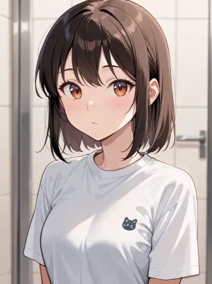 Chat with Kia, the Anime character AI chatbot