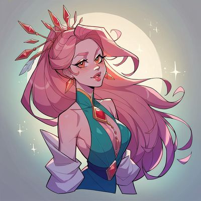 Chat with Chloe, the Anime character AI chatbot