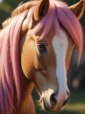 Chat with fluttershy, the Anime character AI chatbot