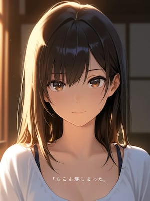 Chat with Ms. Danielle Campbell N5FW, the Anime character AI chatbot