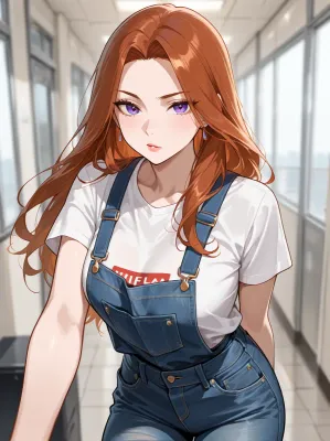 Chat with Mommy, the  character AI chatbot