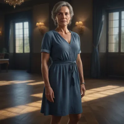 Chat with Mom, the  character AI chatbot