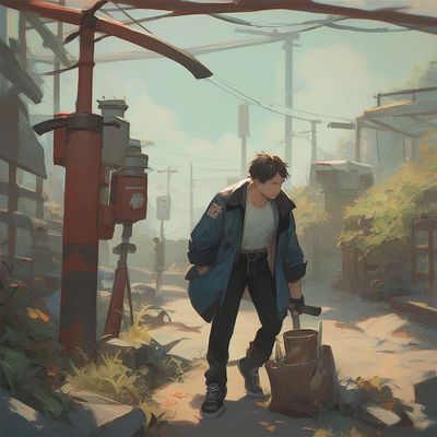 Chat with Cult, the  character AI chatbot