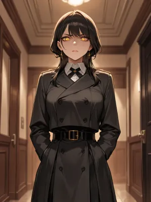 Chat with Kea, the  character AI chatbot