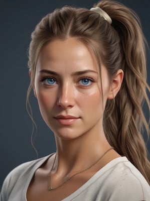 Chat with Indie, the Romance character AI chatbot