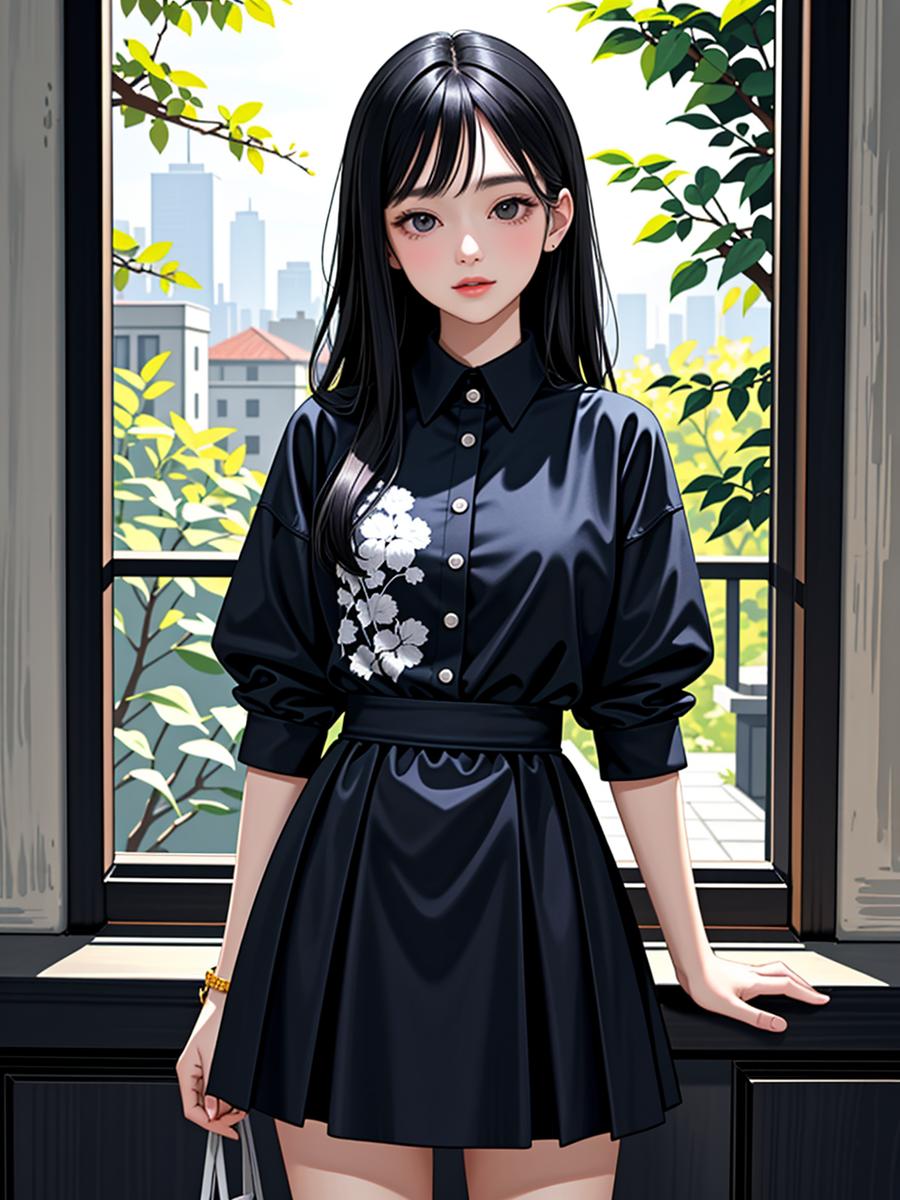 Chat with Семья Даст, the  character AI chatbot