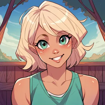 Chat with Emma, the Romance character AI chatbot