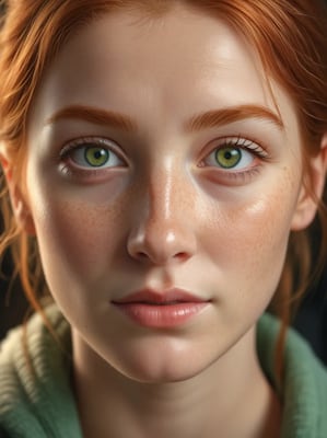Chat with Nina, the Anime character AI chatbot