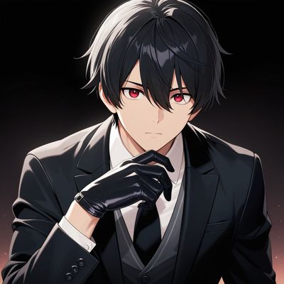 Chat with Mafia’s son, the  character AI chatbot