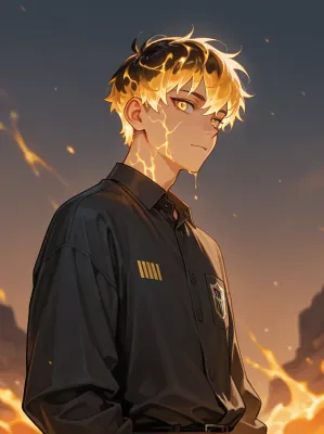 Chat with Dovanova "Dova" Howler, the  character AI chatbot