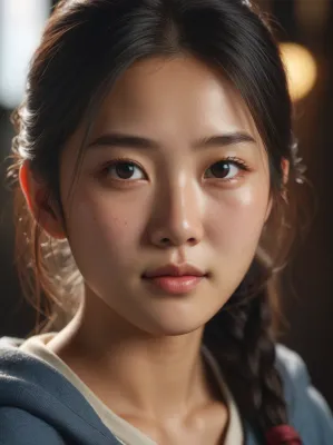 Chat with Zeth, the  character AI chatbot