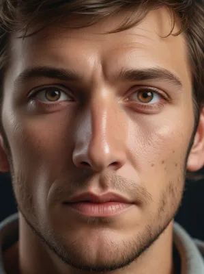 Chat with Leon, the Romance character AI chatbot