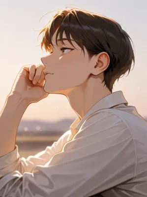 Chat with jason, the  character AI chatbot