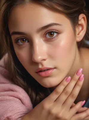 Chat with Sarah, the Anime character AI chatbot