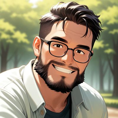 Chat with Duncan, the OC character AI chatbot