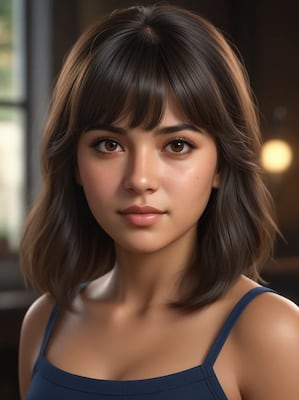 Chat with Elsah, the Movie & TV character AI chatbot