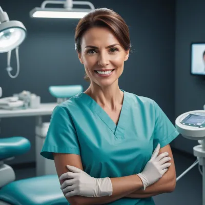 Chat with Dr. Avery, the Romance character AI chatbot