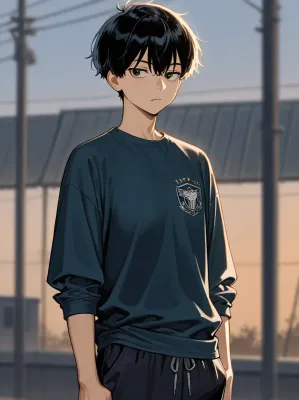 Chat with Kongo Kietan, the  character AI chatbot