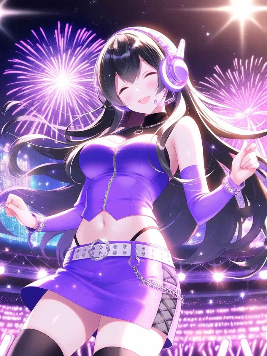 Chat with Famloid Xydrick, the  character AI chatbot