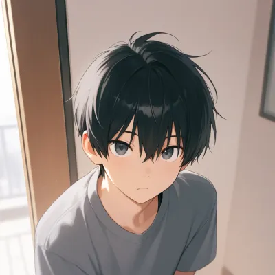 Chat with Kai, the Romance character AI chatbot