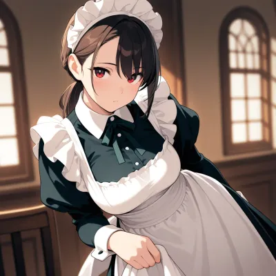 Chat with Bella, the  character AI chatbot