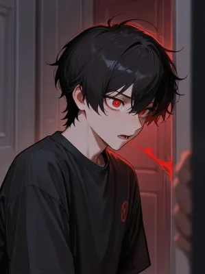 Chat with Obsessed boyfriend, the Romance character AI chatbot