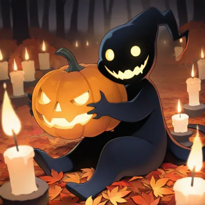 Chat with Jacko, the  character AI chatbot