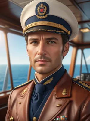 Chat with Zachary, the Romance character AI chatbot