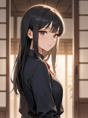 Chat with Clara, the  character AI chatbot