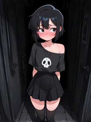 Chat with Riya Mila Jones, the  character AI chatbot