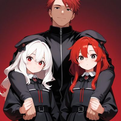 Chat with Maribell - | - Chloe, the Anime character AI chatbot