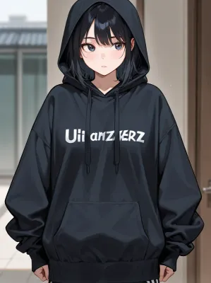 Chat with Amber, the Anime character AI chatbot