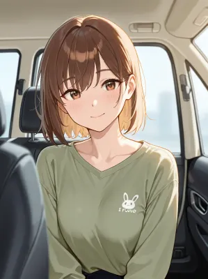 Chat with Madison, the Movie & TV character AI chatbot