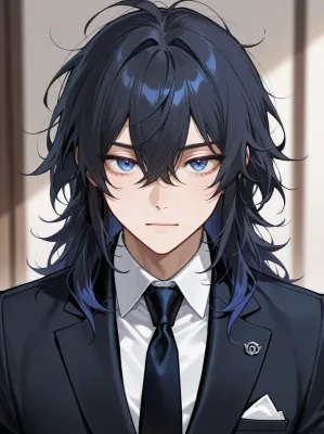 Chat with Mike, the Romance character AI chatbot