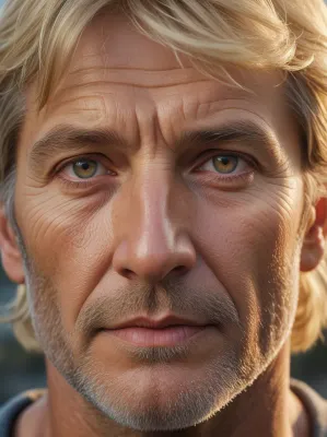 Chat with Rescuejack80, the Cartoon character AI chatbot