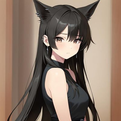 Chat with Sarah, the  character AI chatbot