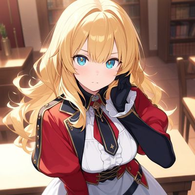 Chat with Erika, the  character AI chatbot