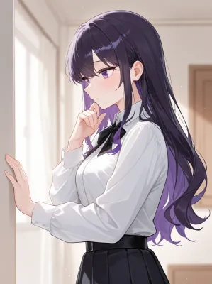 Chat with Ana, the RPG character AI chatbot