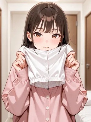 Chat with Layla, the Anime character AI chatbot